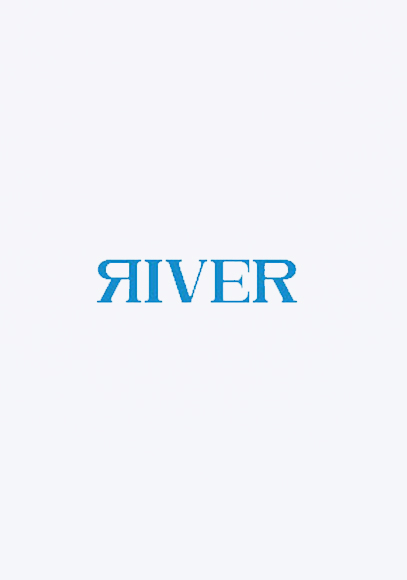 River,小尺寸晶体